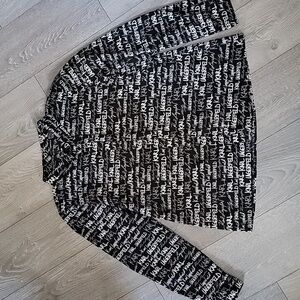 Karl Lagerfeld Blouse